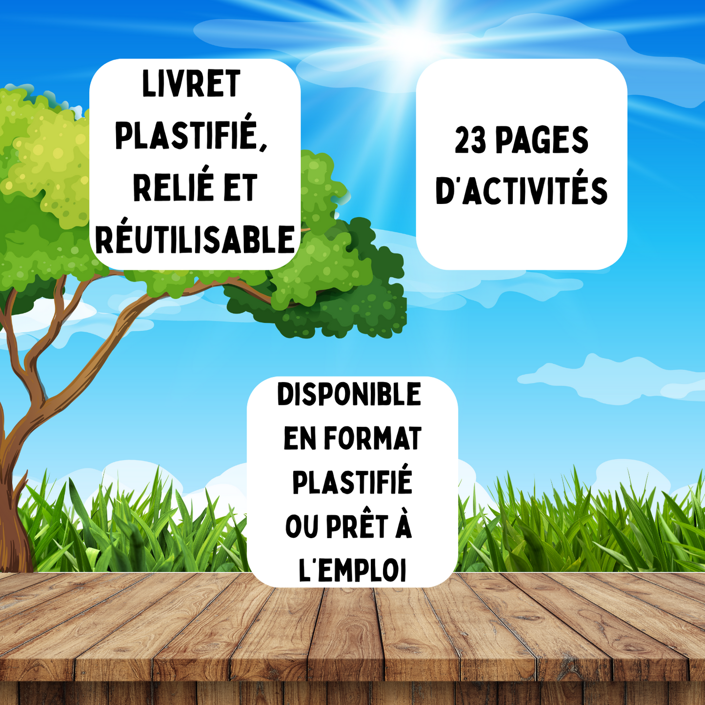 Au Quotidien