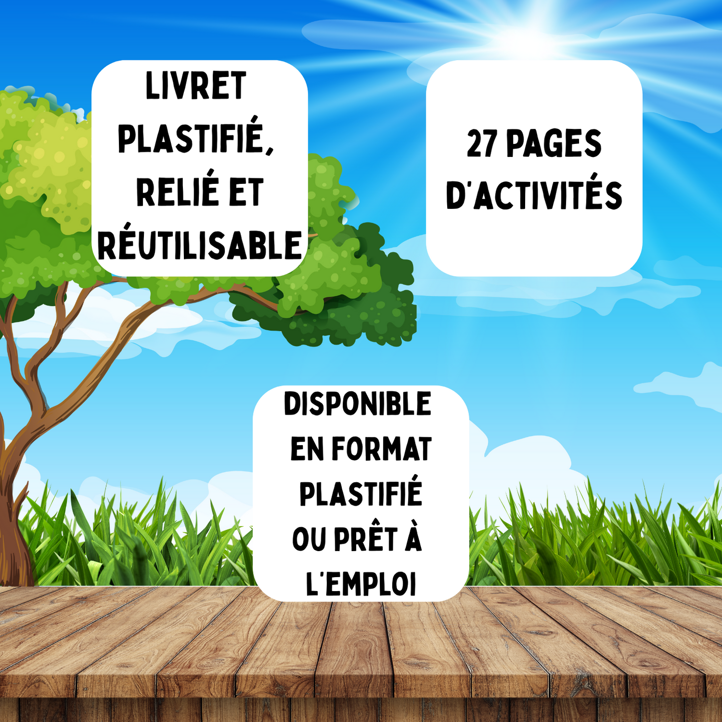 Les Emotions