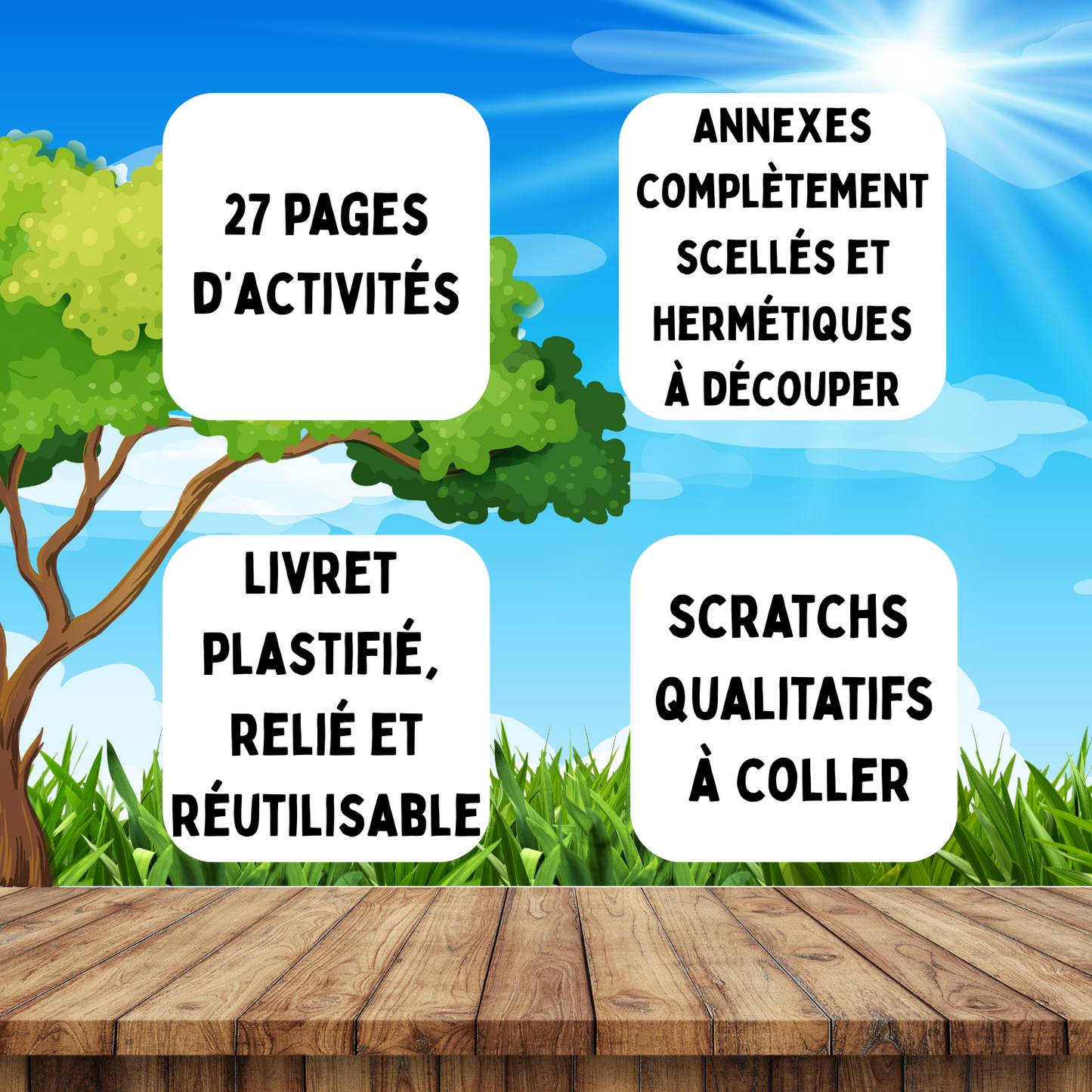 Les Emotions