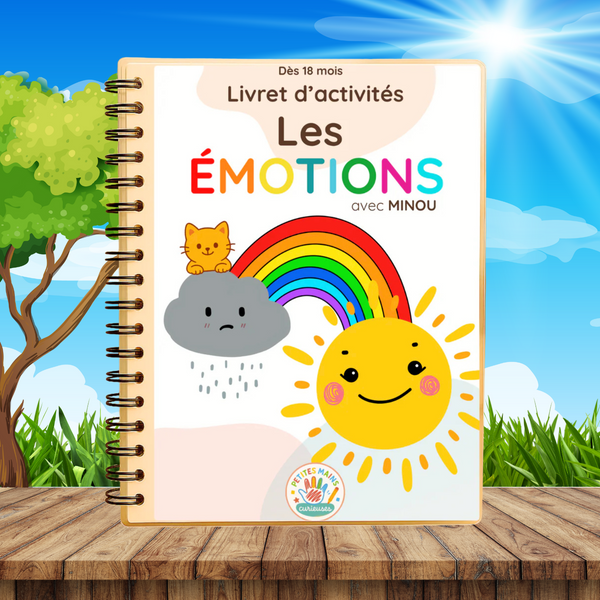 Les Emotions
