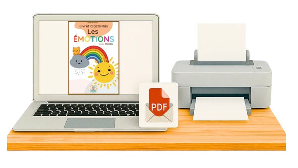 PDF à imprimer