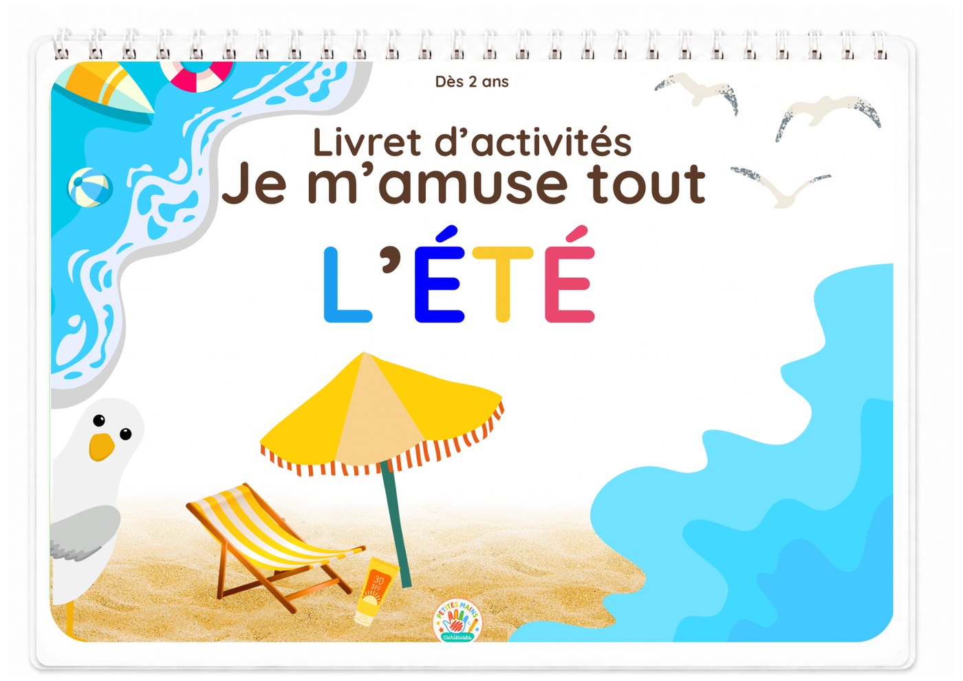 Mes premiers Animaux