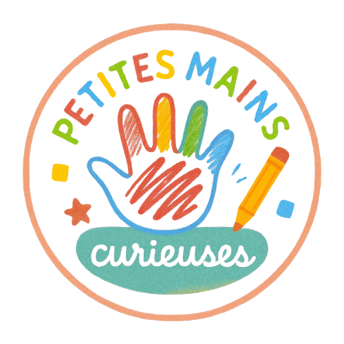 Petites Mains Curieuses