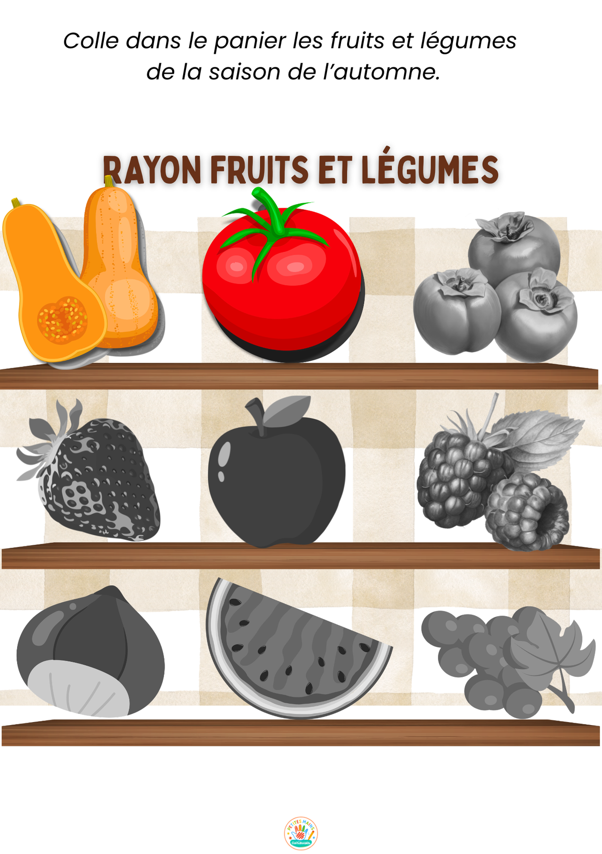 Aperçu du livret